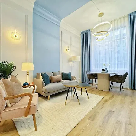 Modern Elegance - Cbd Luxury 1Br On Central Queen St